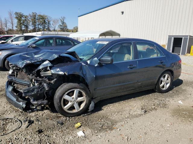 2004 Honda Accord Coupe EX