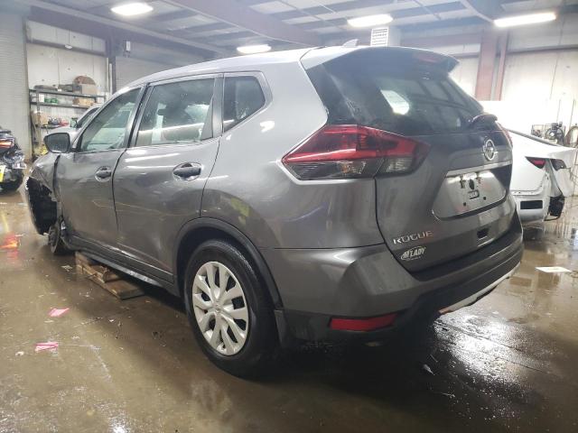 5N1AT2MTXLC816286 | 2020 NISSAN ROGUE S