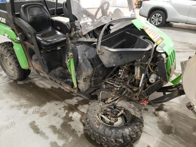2007 ARCTIC CAT PROWLER - 4UF07MPV77T306182