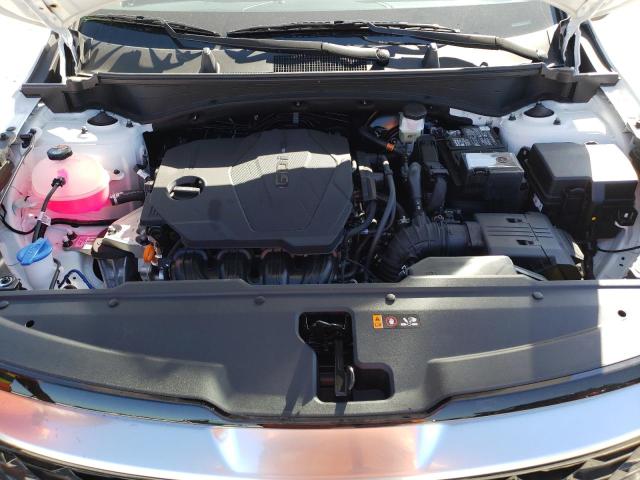 5XYK5CDF6RG153922 KIA Sportage Sx Prestige