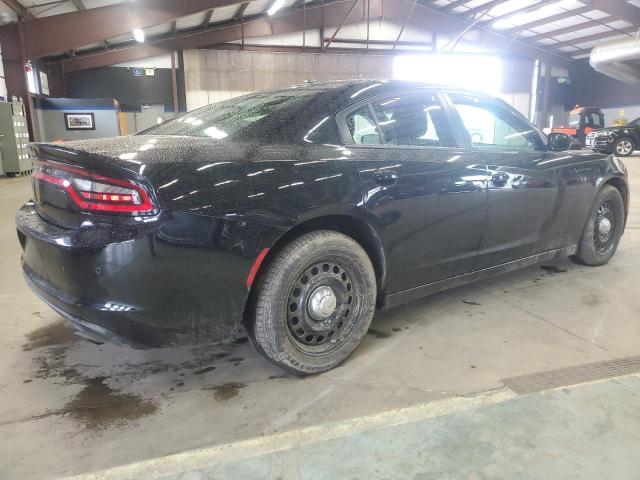 2018 DODGE CHARGER PO - 2C3CDXKT2JH323727