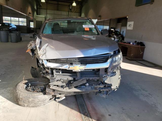 1GCHSBEA8J1304487 | 2018 CHEVROLET COLORADO