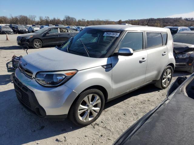 KNDJP3A54F7779267 | 2015 KIA SOUL +