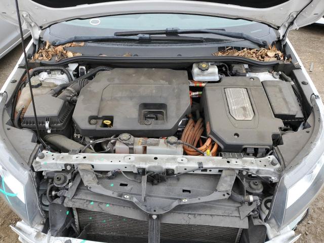 VIN 1G1RH6E48EU154673 2014 Chevrolet Volt no.11