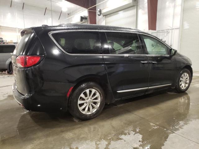 2018 Chrysler Pacifica Touring L VIN: 2C4RC1BG2JR142002 Lot: 74472223