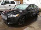 2015 FORD FUSION SE - 3FA6P0H75FR134637