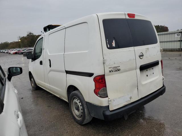 3N6CM0KN3HK720937 Nissan NV200 2.5S