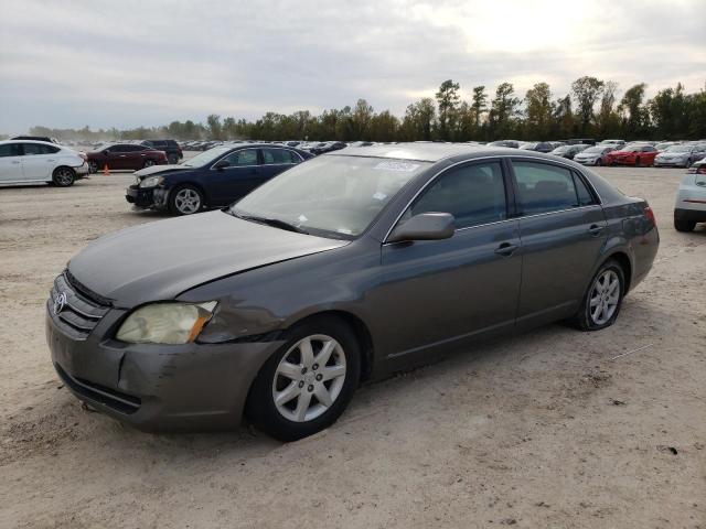 2007 Toyota Avalon XL