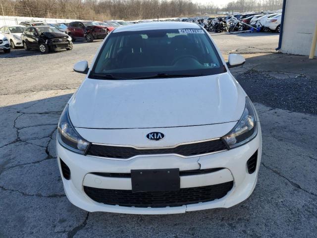 2019 Kia Rio S VIN: 3KPA24AB6KE188118 Lot: 76484743