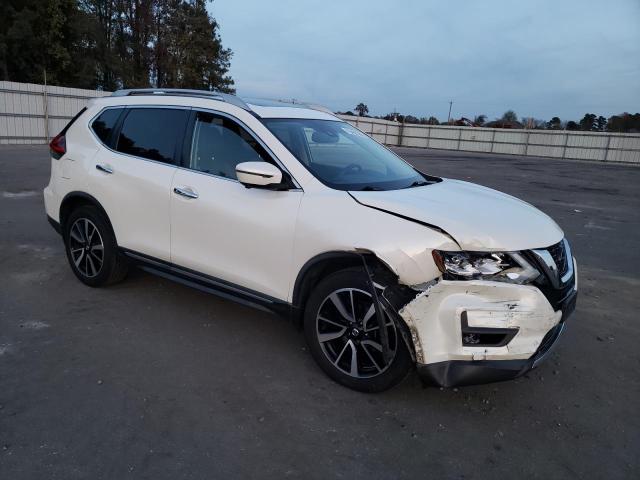 JN8AT2MV9JW347035 | 2018 NISSAN ROGUE S