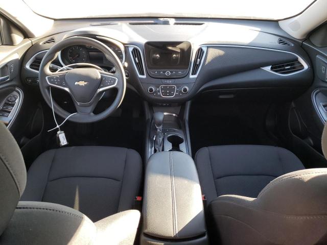 1G1ZD5ST8PF185740 Chevrolet MALIBU LT