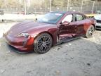 2021 PORSCHE TAYCAN - WP0AA2Y17MSA19085