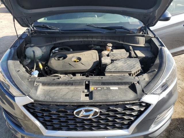 KM8J23A46KU841524 | 2019 HYUNDAI TUCSON SE