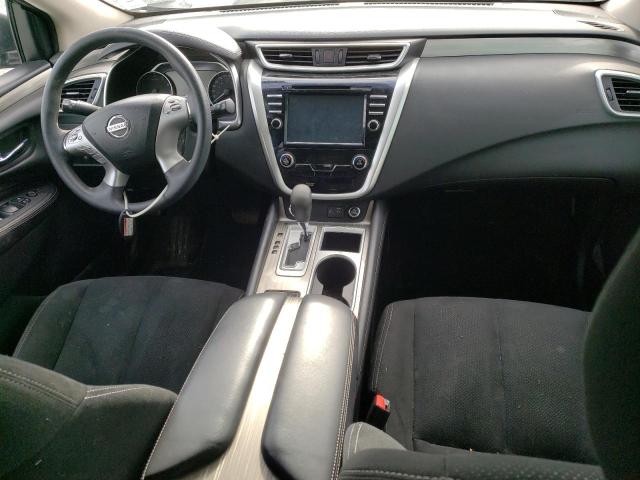 2018 NISSAN MURANO S - 5N1AZ2MG1JN179825