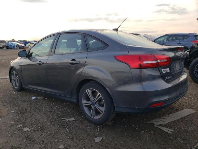 Vin: 1fadp3fe9gl382433, lot: 75122453, ford focus se 20162