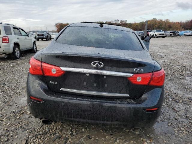 JN1EV7AR3GM345199 | 2016 INFINITI Q50 PREMIU