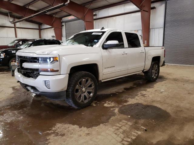 3GCUKREC0GG357476 | 2016 CHEVROLET SILVERADO