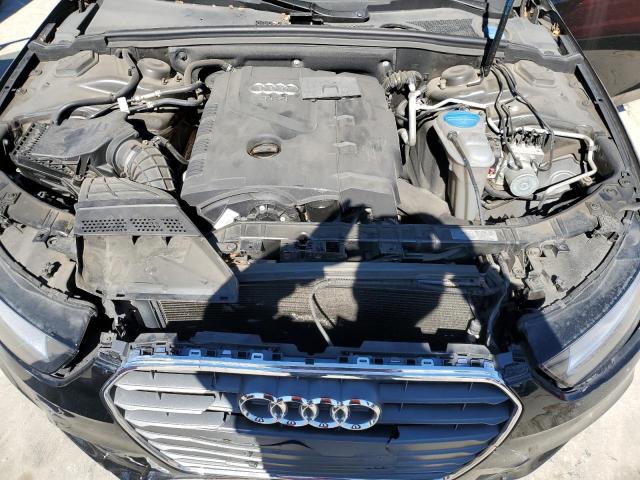 VIN WAUAFAFL3DA162373 2013 Audi A4, Premium no.11