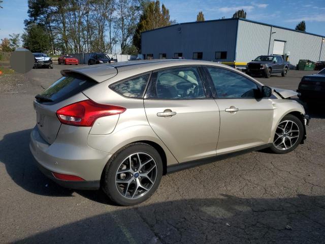 1FADP3M2XHL223494 | 2017 FORD FOCUS SEL