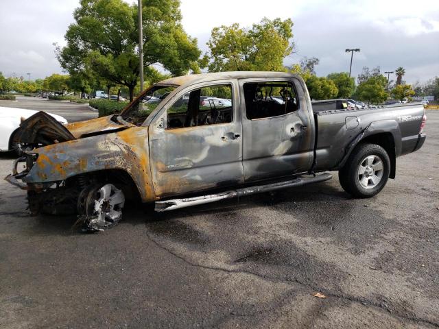 2014 Toyota Tacoma 