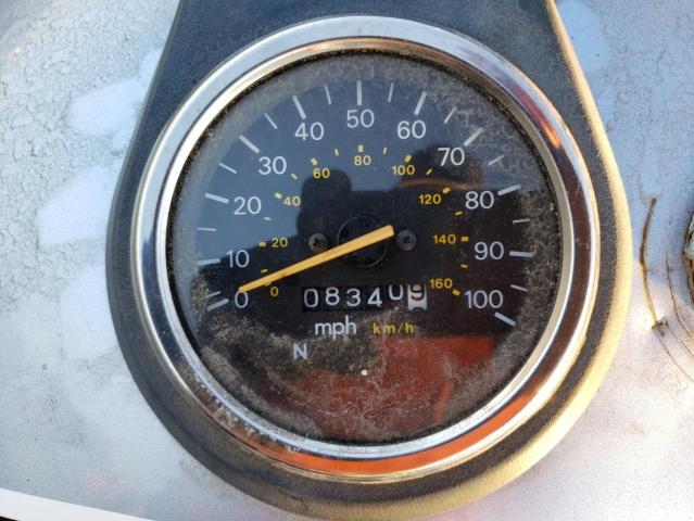 2006 SUZUKI LS650 P - JS1NP41A662100305