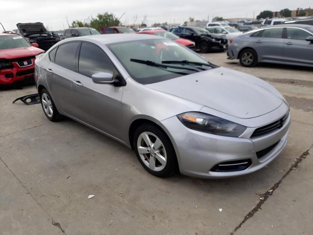 1C3CDFBB7FD364361 | 2015 Dodge dart sxt