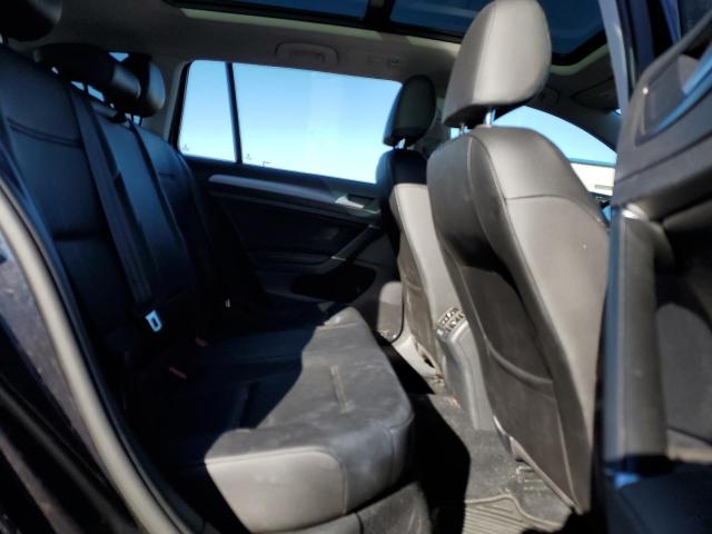 2018 VOLKSWAGEN GOLF SPORT - 3VWD17AU7JM753769