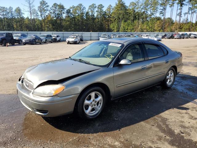 2004 Ford Taurus SES