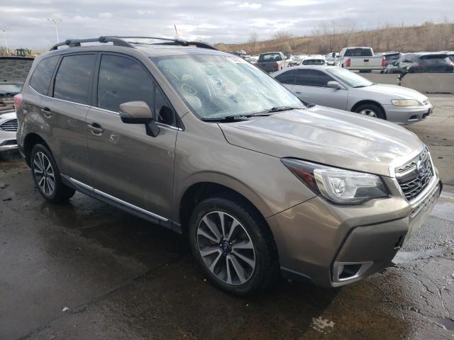 2017 SUBARU B9TRIBECA JF2SJGWC7HH545756