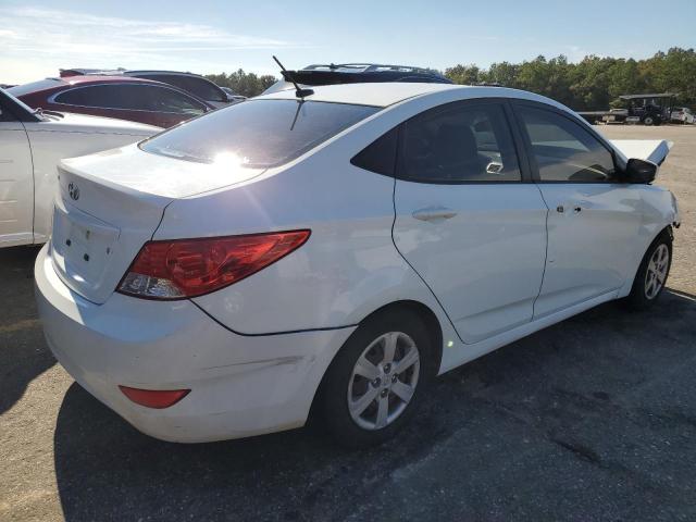 KMHCT4AE9EU669157 | 2014 HYUNDAI ACCENT GLS