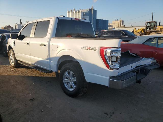 1FTEW1EP2PKD16322 | 2023 FORD F150 SUPER