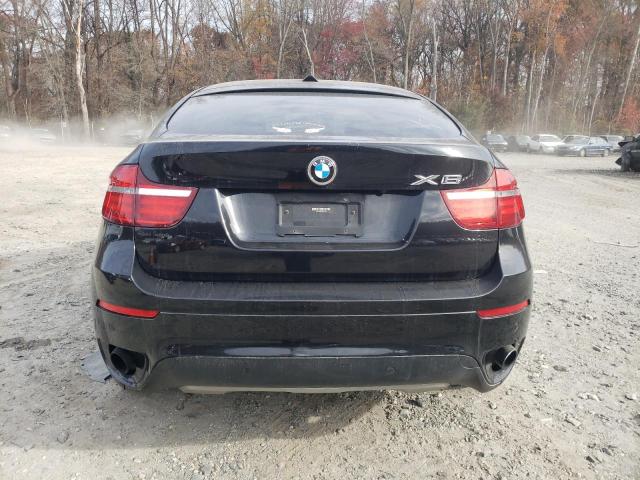 VIN 5UXFG2C53E0C44646 2014 BMW X6, Xdrive35I no.6