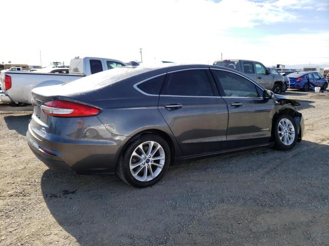 VIN 3FA6P0MU2KR117283 2019 Ford Fusion, Sel no.3