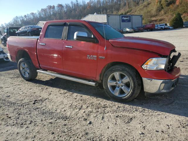 Vin: 1c6rr7ltxds510742, lot: 75986743, ram 1500 slt 20134