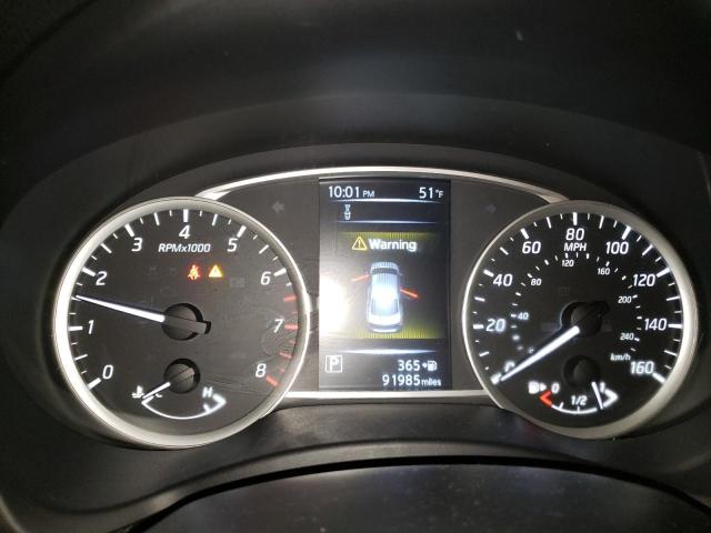 2018 NISSAN SENTRA S - 3N1AB7AP1JY277933