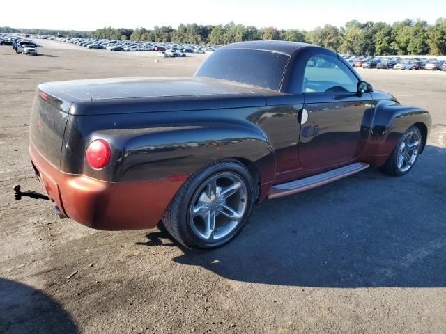 2003 Chevrolet Ssr VIN: 1GCES14P13B102218 Lot: 74985373