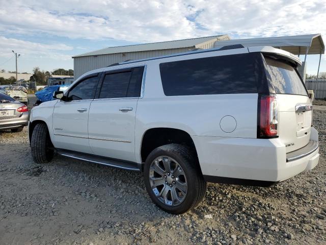 1GKS1HKJ4GR151346 | 2016 GMC YUKON XL D