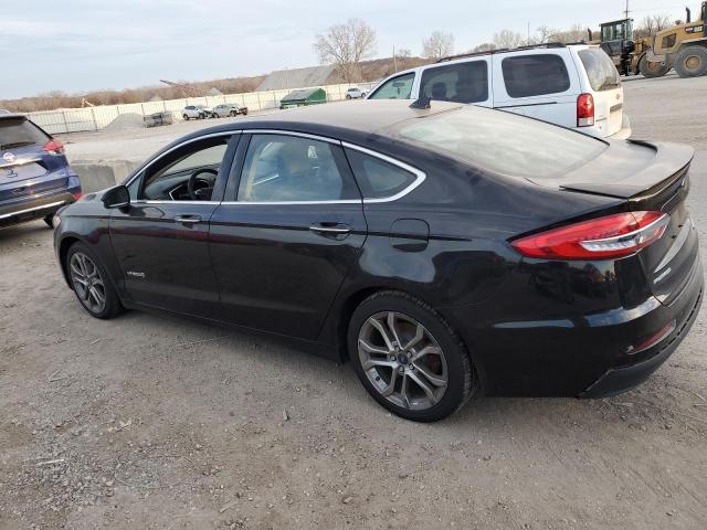 3FA6P0RUXKR120442 Ford Fusion TIT 2