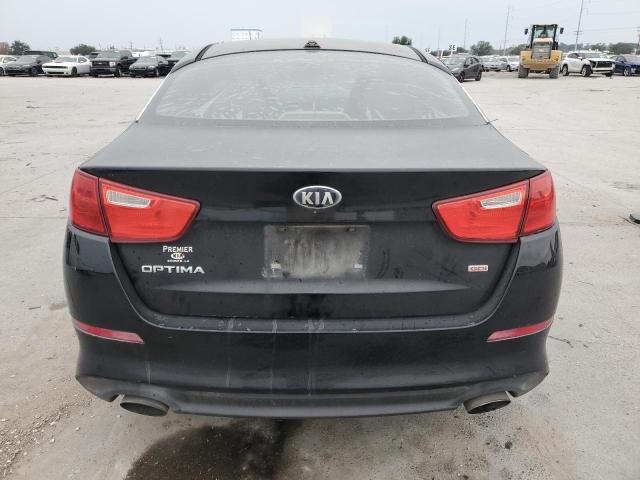 2014 Kia Optima Lx VIN: 5XXGM4A77EG314482 Lot: 77744353