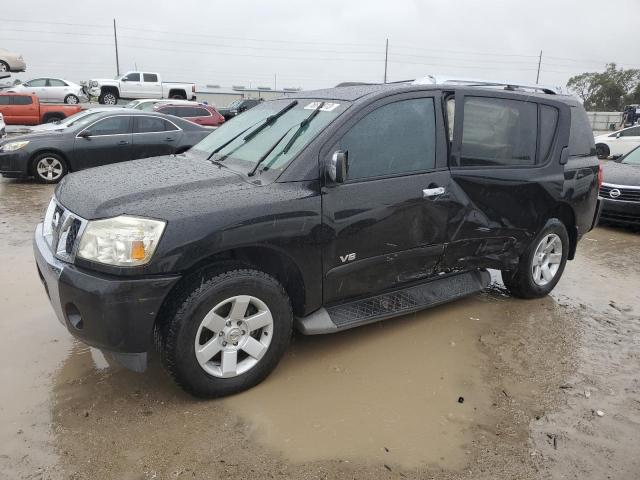 2006 Nissan Armada SE