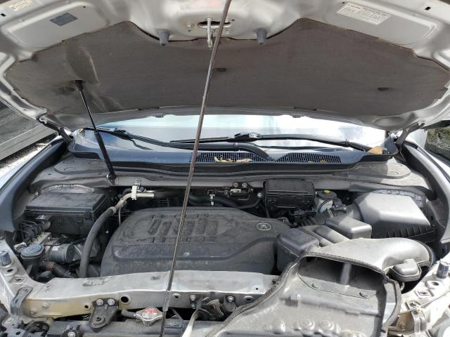 5FRYD3H80EB020078 Acura Mdx Advance