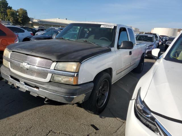 2004 Chevrolet C/K 1500 