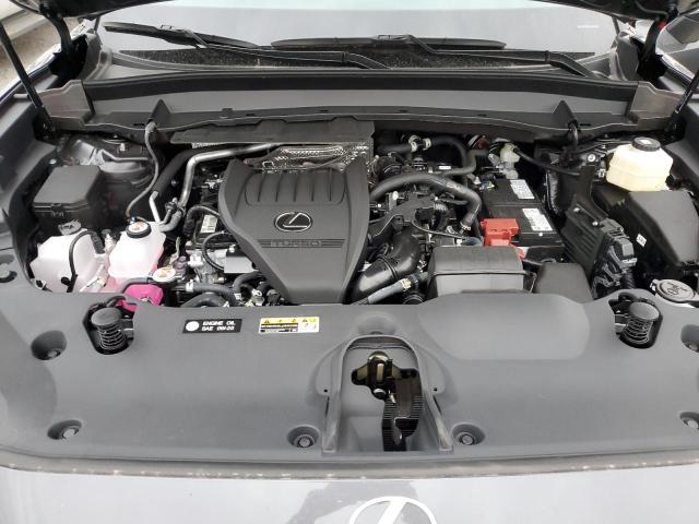 2024 LEXUS TX 350 BAS 5TDAAAB60RS000633