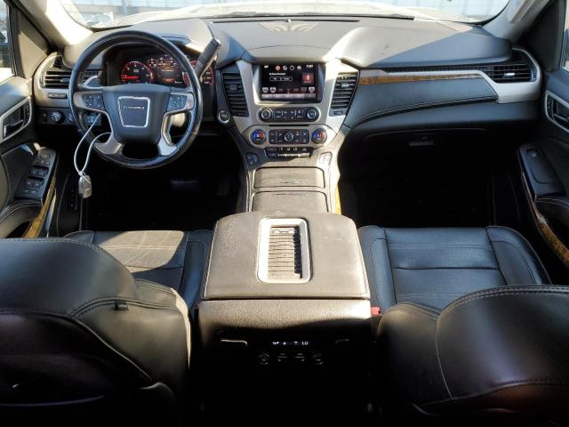 1GKS2CKJXGR189504 GMC YUKON DENALI