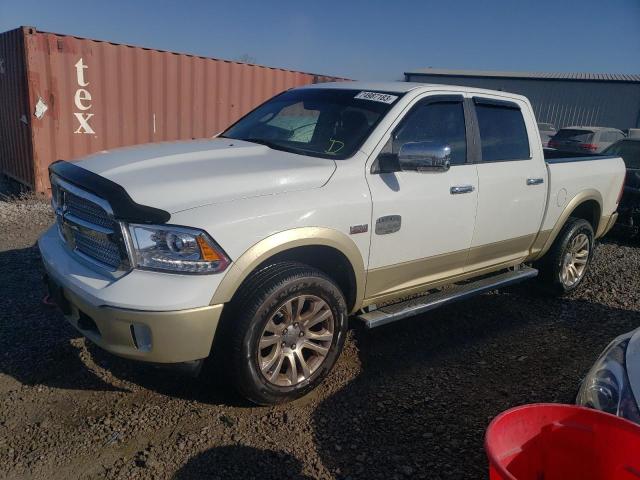 Vin: 1c6rr6pt9ds669725, lot: 74987183, ram 1500 longhorn 20131