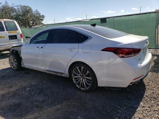 2017 GENESIS G80 ULTIMA KMHGN4JF0HU206509