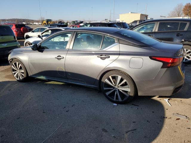 Vin: 1n4bl4cv0kc160143, lot: 77594923, nissan altima sr 20192