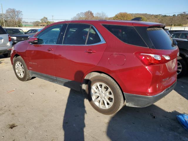 2GNAXSEV7J6212636 | 2018 CHEVROLET EQUINOX LT