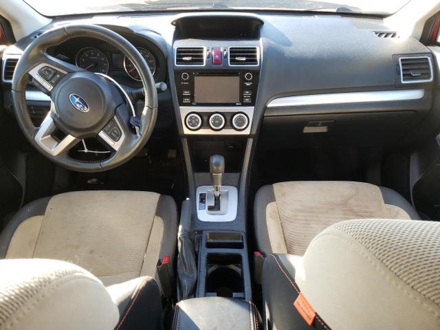 JF2GPABCXG8310693 Subaru Crosstrek Premium