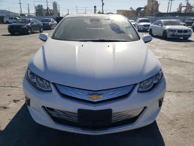 VIN 1G1RC6S53HU132810 2017 Chevrolet Volt, LT no.5